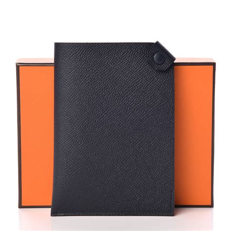 passport case hermes